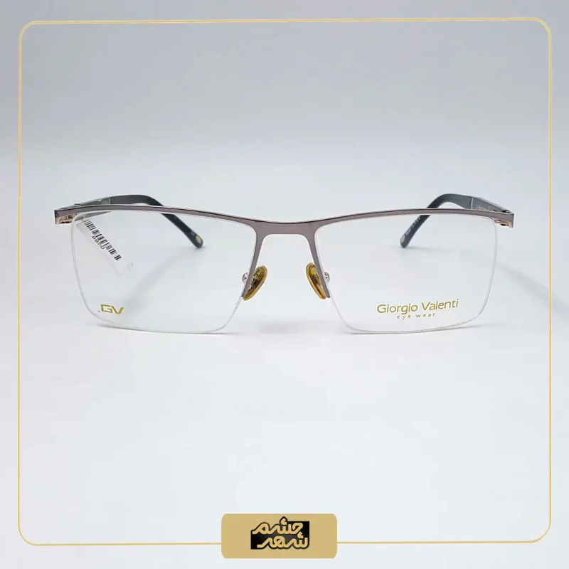 عینک طبی مردانه GV-5093 C6