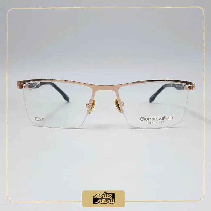 عینک طبی مردانه GV-5092 C8