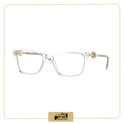 عینک طبی زنانه versace 3299-b 148
