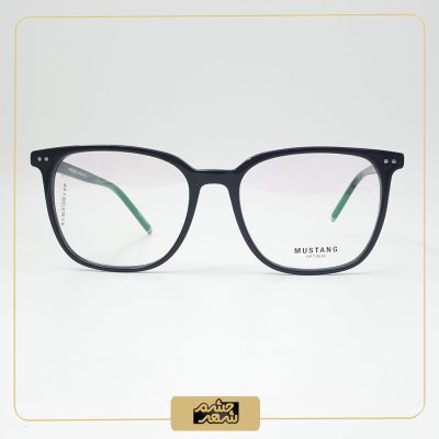 عینک طبی مردانه 01 MUSTANG MU7425