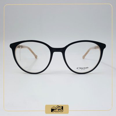 عینک طبی زنانه osse os12639 01
