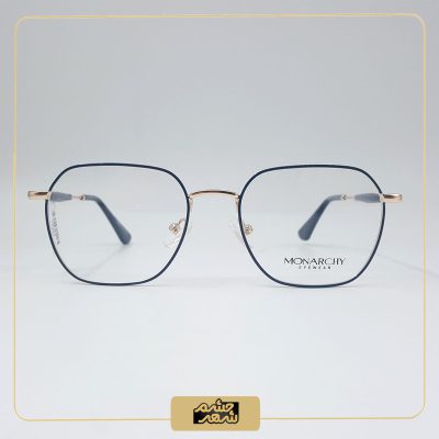 عینک طبی زنانه Monarchy yj-0234 c2