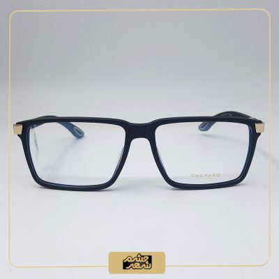 عینک طبی مردانه chopard vch358 0703