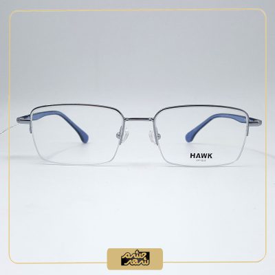 عینک طبی مردانه hawk hw7899 01