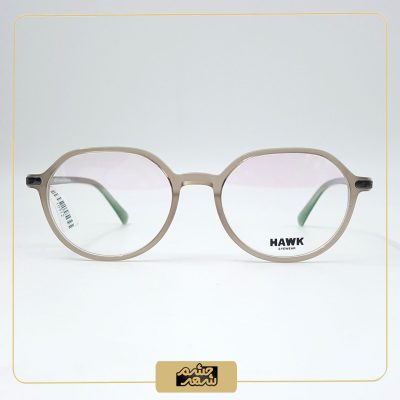 عینک طبی زنانه و مردانه hawk hw7915 04
