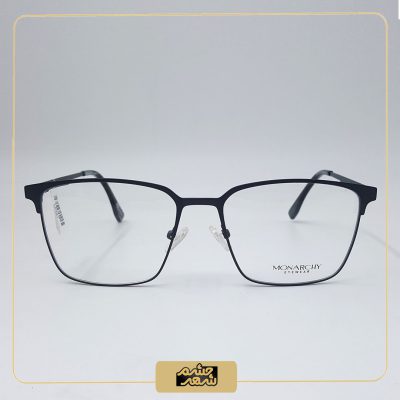 عینک طبی مردانه monarchy xc61100 c2
