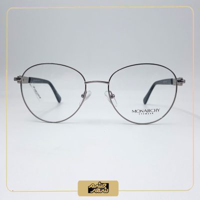 عینک طبی زنانه monarchy 1839 c1