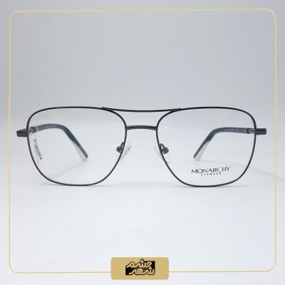 عینک طبی مردانه monarchy 8029a20 c3