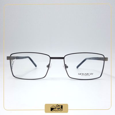 عینک طبی مردانه monarchy yj-0318 c4