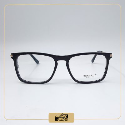 عینک طبی مردانه monarchy es6051 c4