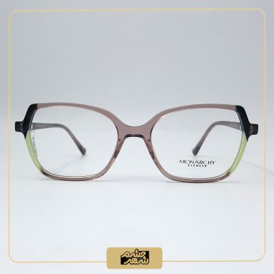 عینک طبی زنانه monarchy 9821 c3