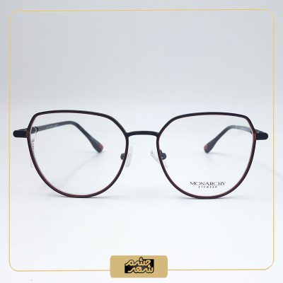 عینک طبی زنانه monarchy xct-804 c1