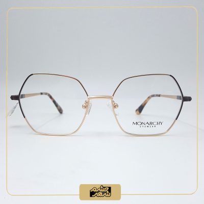 عینک طبی زنانه monarchy yj-0286 c2