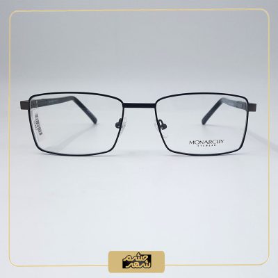 عینک طبی مردانه monarchy yj-0318 c1