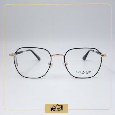 عینک طبی زنانه monarchy yj-0234 c1