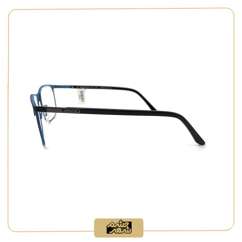 عینک طبی مردانه و زنانه JAGUAR MOD.35053-1128