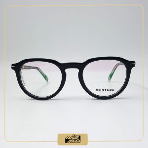 عینک طبی مردانه 01 MUSTANG MU7224