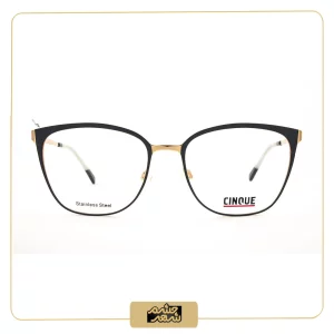 عینک طبی زنانه CINQUE 11070-2