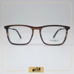 عینک طبی مردانه Monarchy es6058 c3