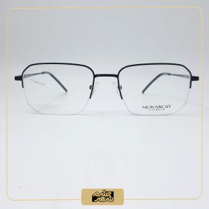عینک طبی مردانه monarchy old4001m 003