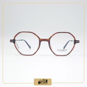 عینک طبی مردانه monarchy g8010 c2