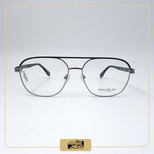 عینک طبی مردانه monarchy old571m c1