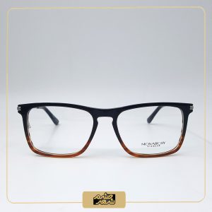 عینک طبی مردانه monarchy es6051 c1